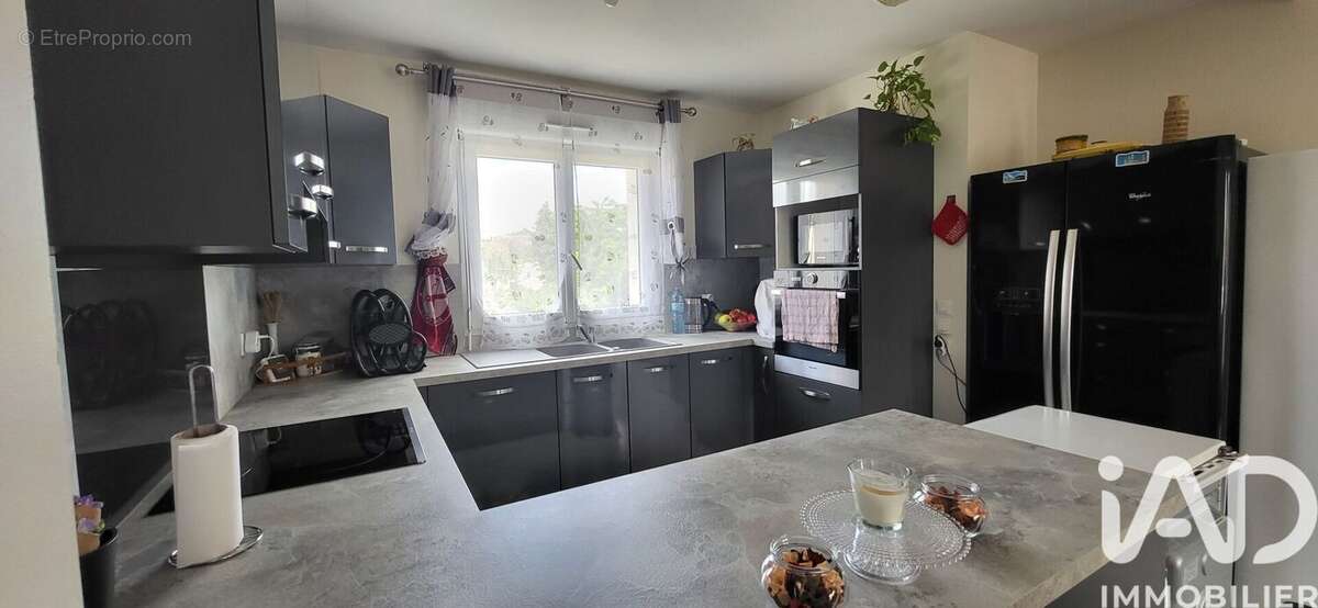 Photo 4 - Appartement à LE BLANC-MESNIL