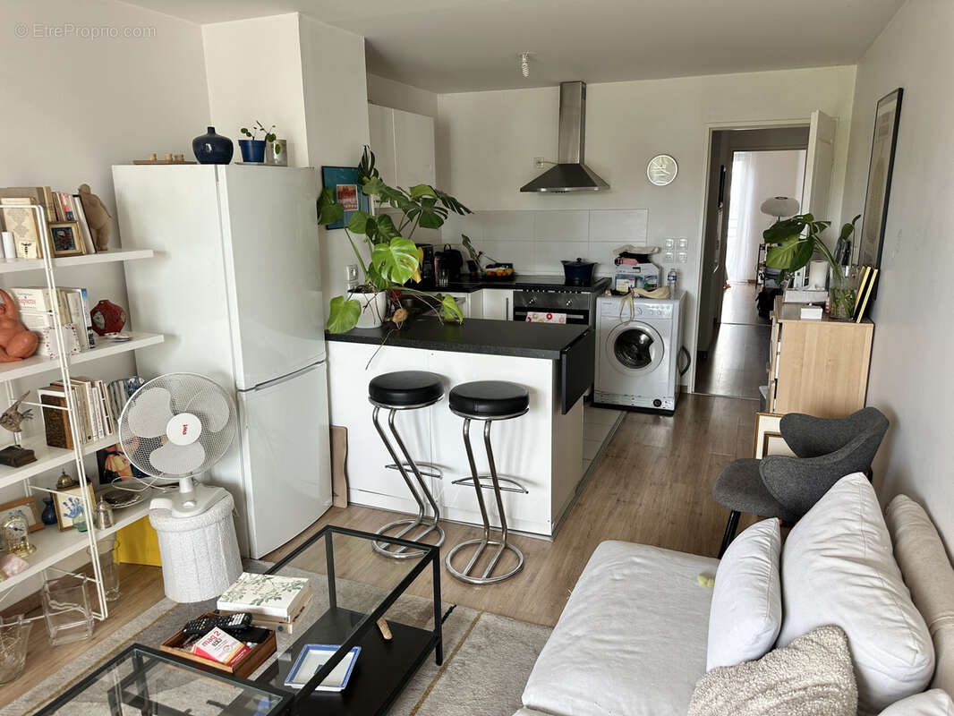 Une exclusivité dagon immobilier ! - photo 4