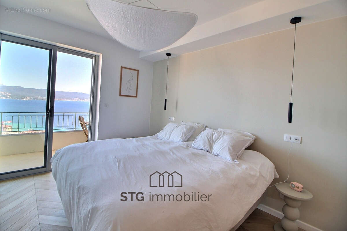 Appartement à AJACCIO