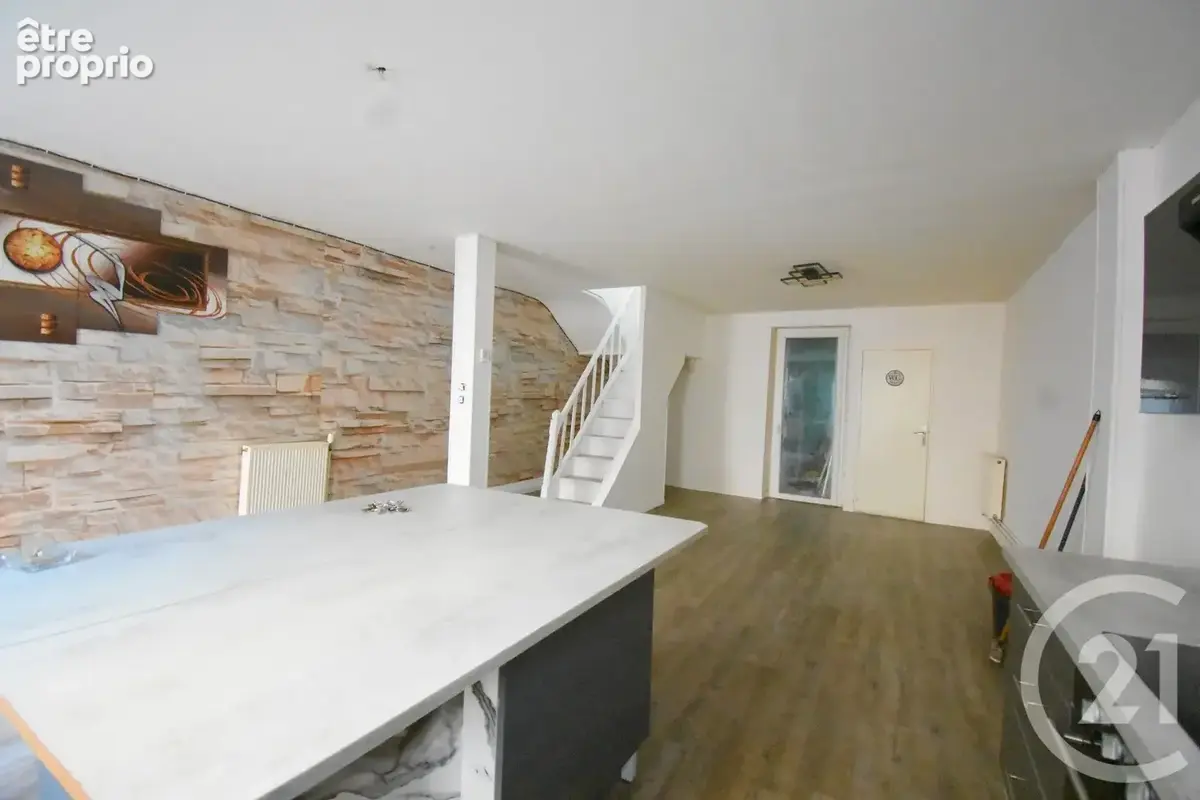 Maison 3 pièces 84 m² à vendre à Vichy (03200) - photo 4