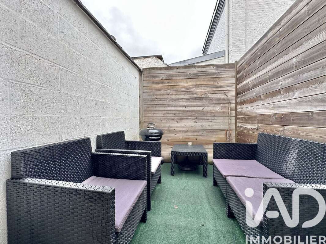 Photo 9 - Maison à HALLENNES-LEZ-HAUBOURDIN