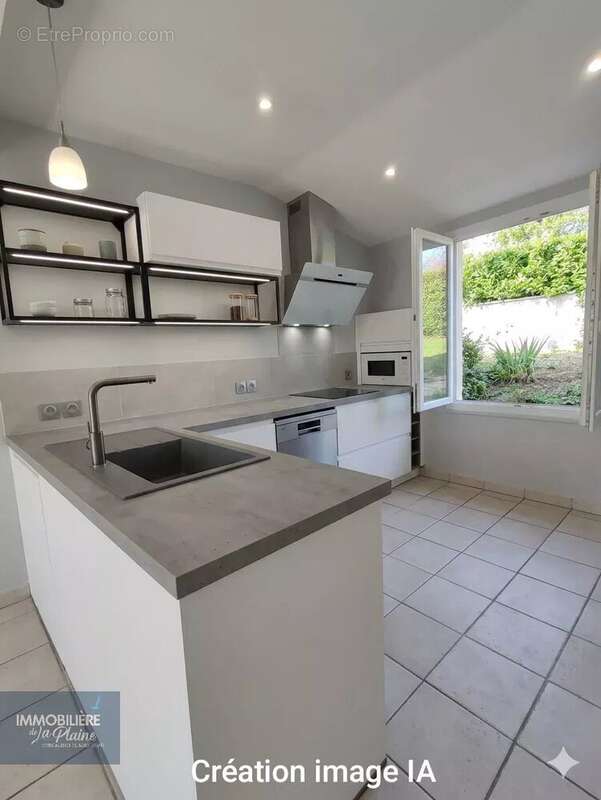 Maison à PORNIC