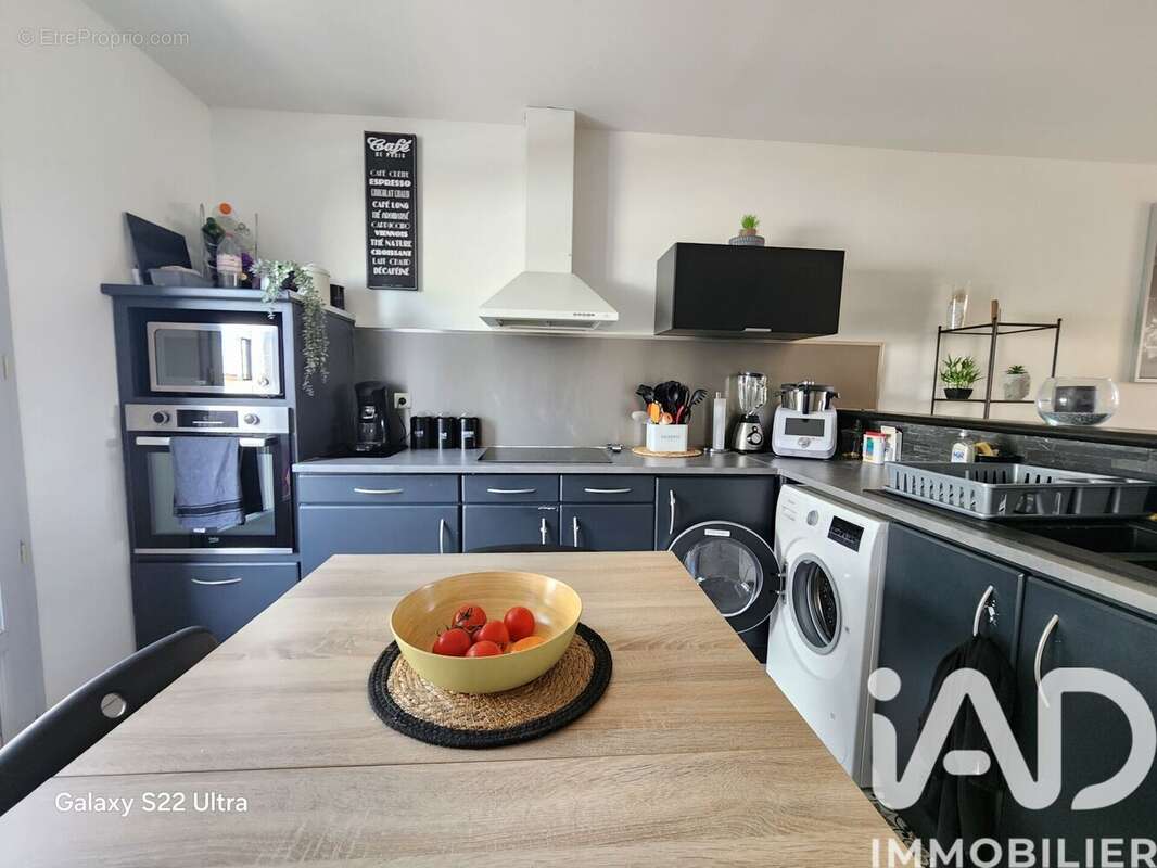 Photo 5 - Maison à SAINT-JORY