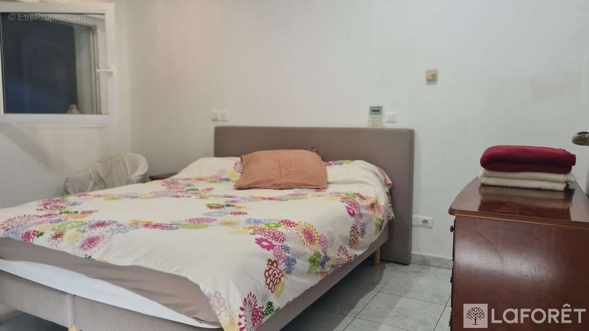 Frontignan, appartement T5, avec jardin et piscine - photo 10