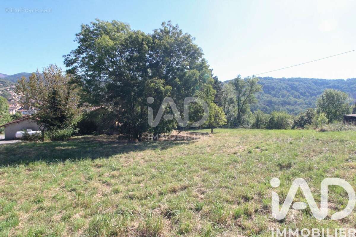 Photo 9 - Terrain à SAINT-AFFRIQUE