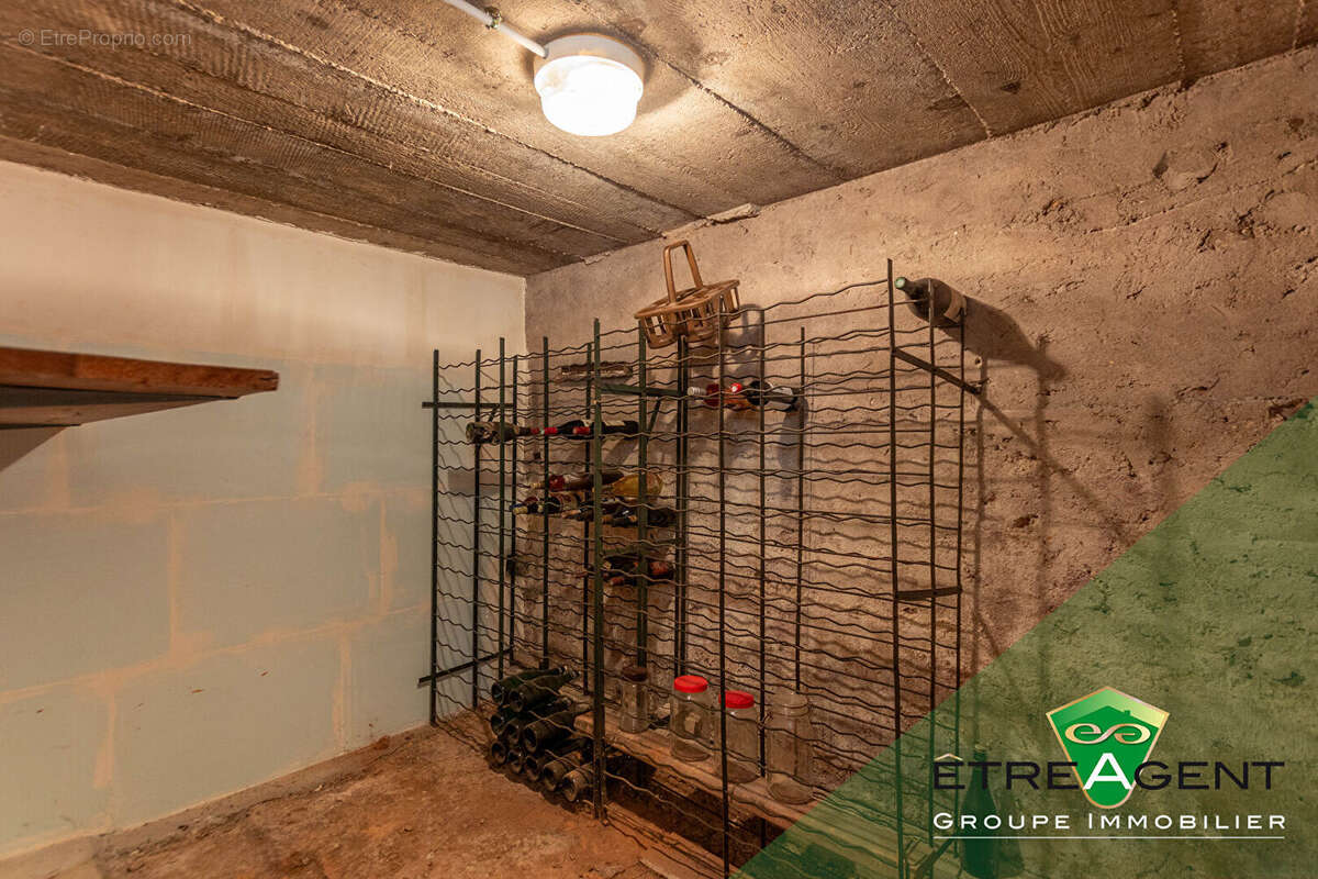 Maison CONCHES-EN-OUCHE - 84 m² - 3 chambres - photo 15
