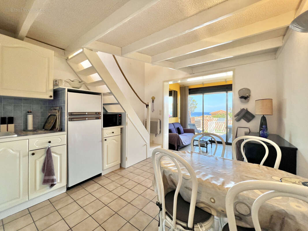 Maison à SAINTE-MAXIME