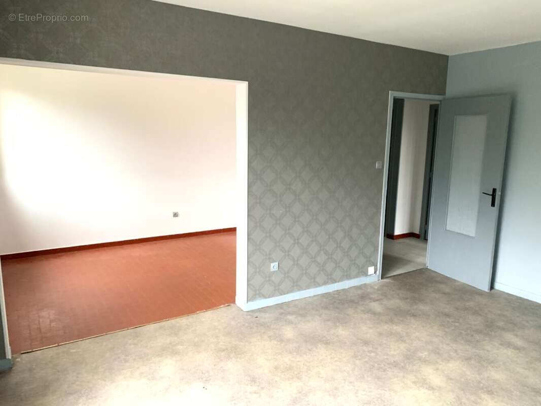 Appartement à DIGOIN