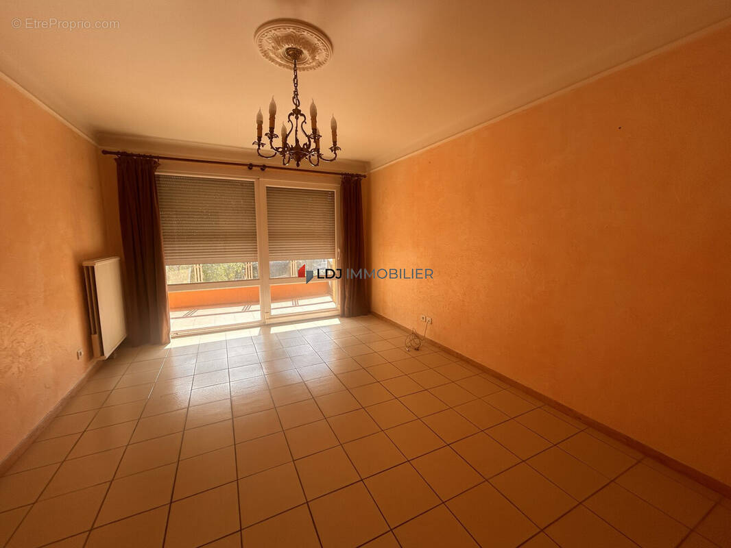 Appartement à AMELIE-LES-BAINS-PALALDA