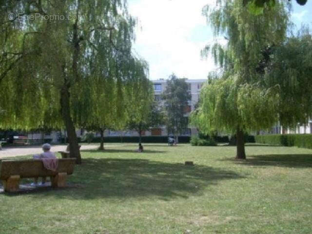 Appartement à CREIL