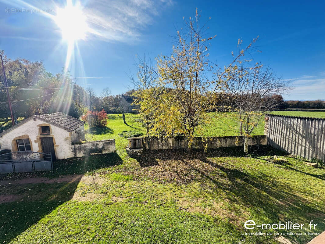Maison à SAINTE-FOY