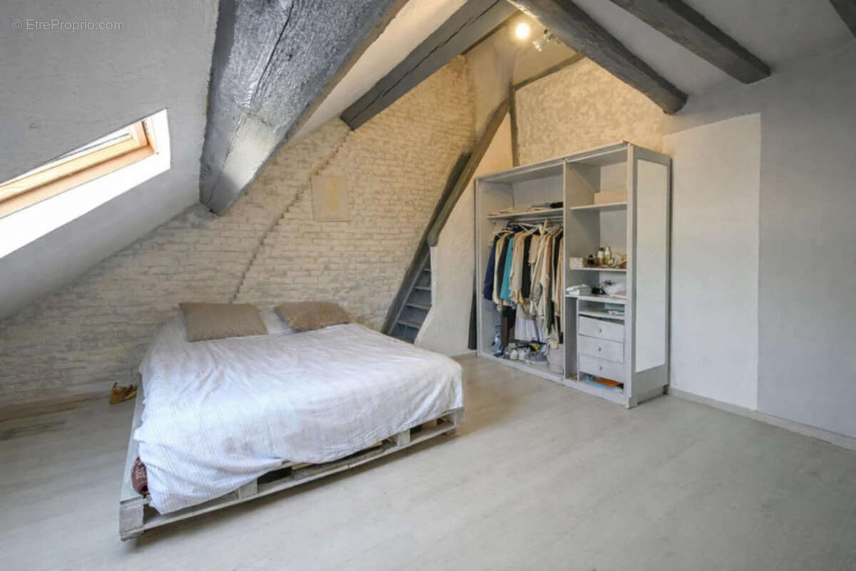 Maison à ANZIN