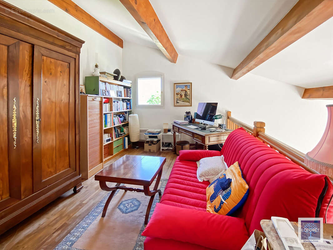 Maison à MONTAUBAN