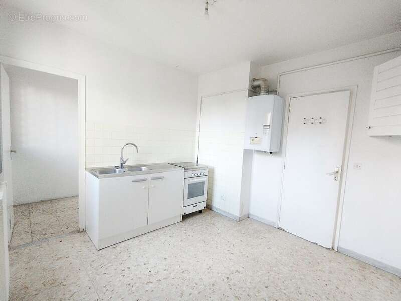 Appartement à BASTIA