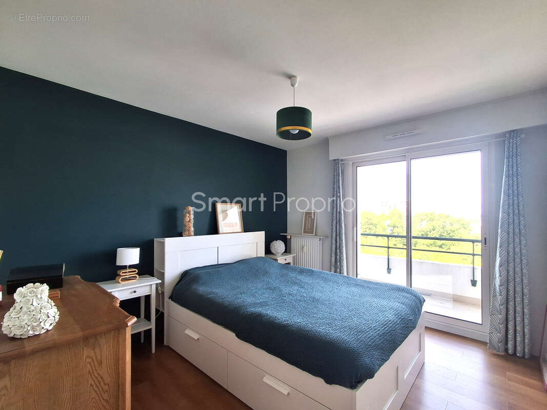 Appartement à ANGERS