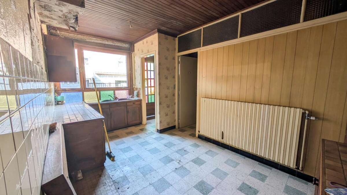 Maison à ESCAUDOEUVRES