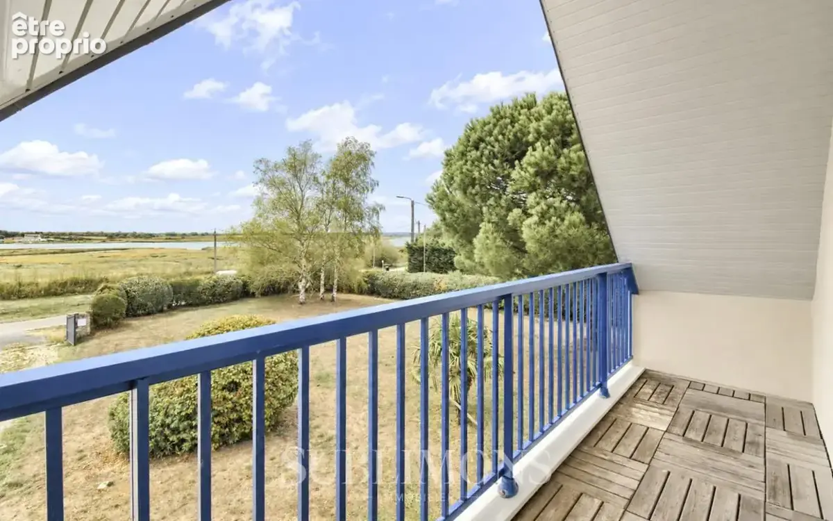 Maison à vendre Le Tour-du-Parc - photo 17