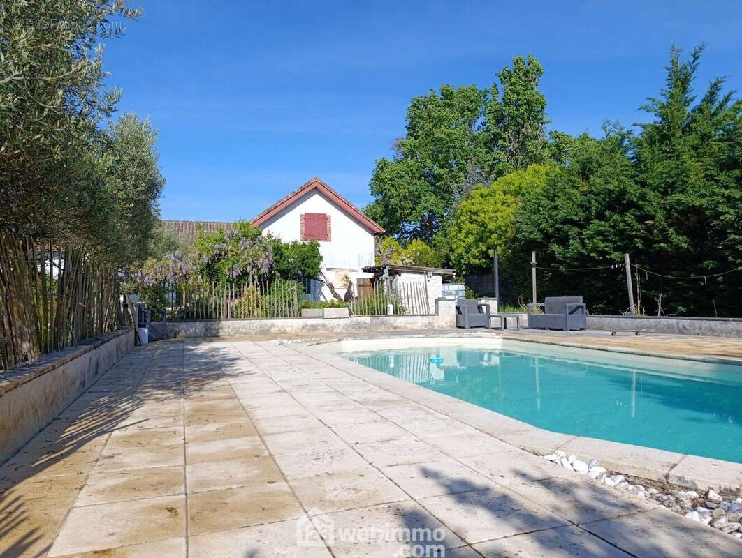 Maison à HOSSEGOR