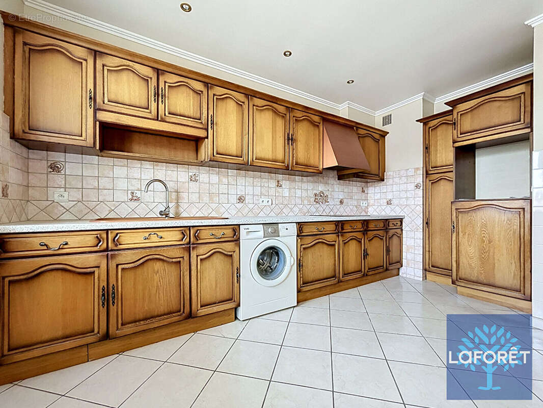 Appartement à CONCARNEAU