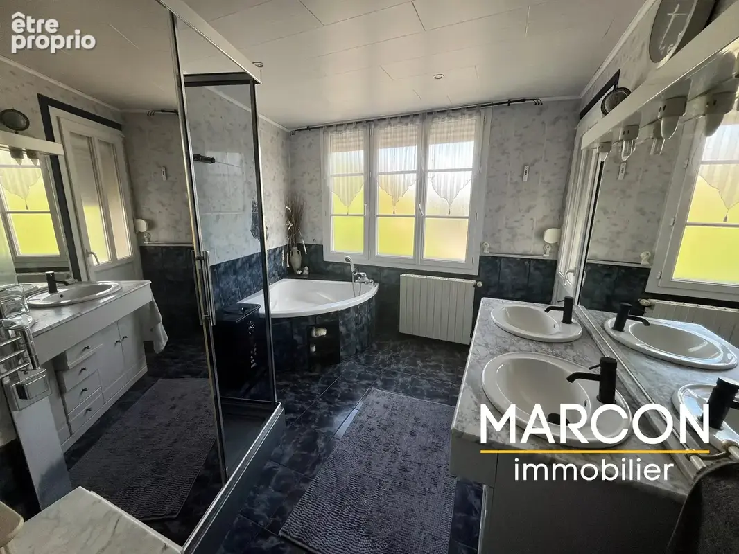 Vente maison aubusson - photo 6