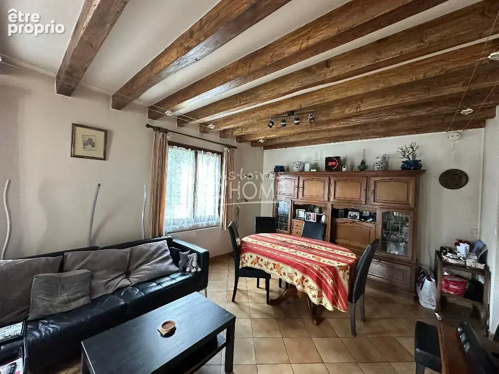 2 maisons + un terrain constructible - photo 11
