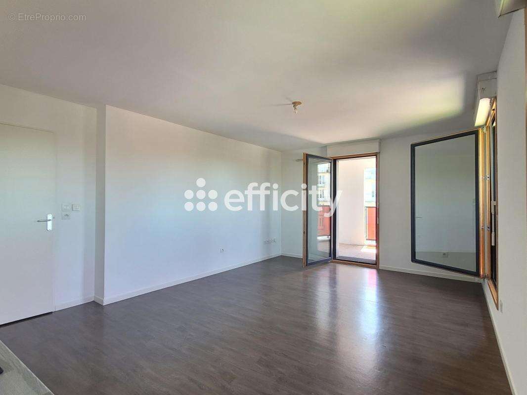 Appartement - photo 4