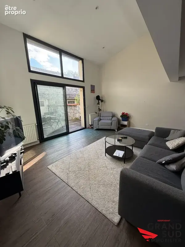 Maison 4 pièces 110 m² à vendre à Begles (33130) - photo 3