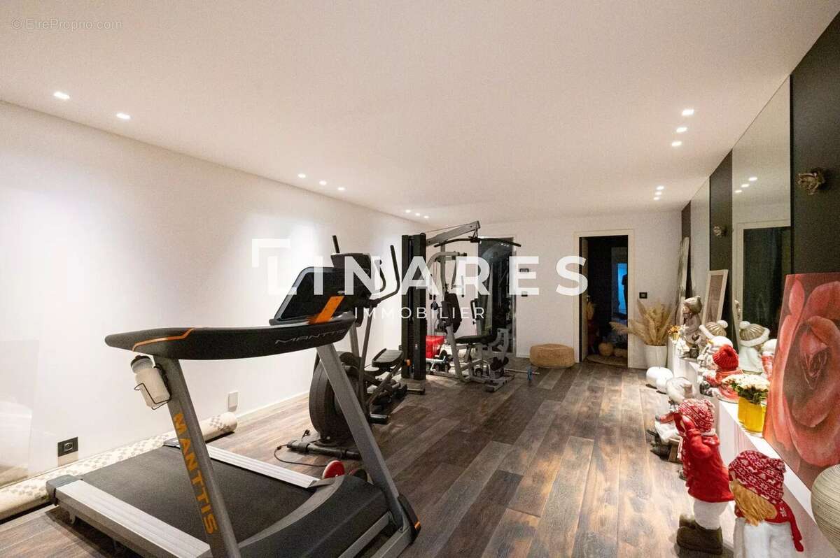 Maison à MARSEILLE-9E