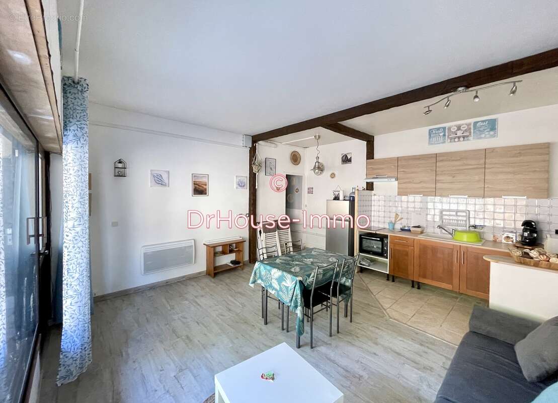 Appartement à DIEPPE