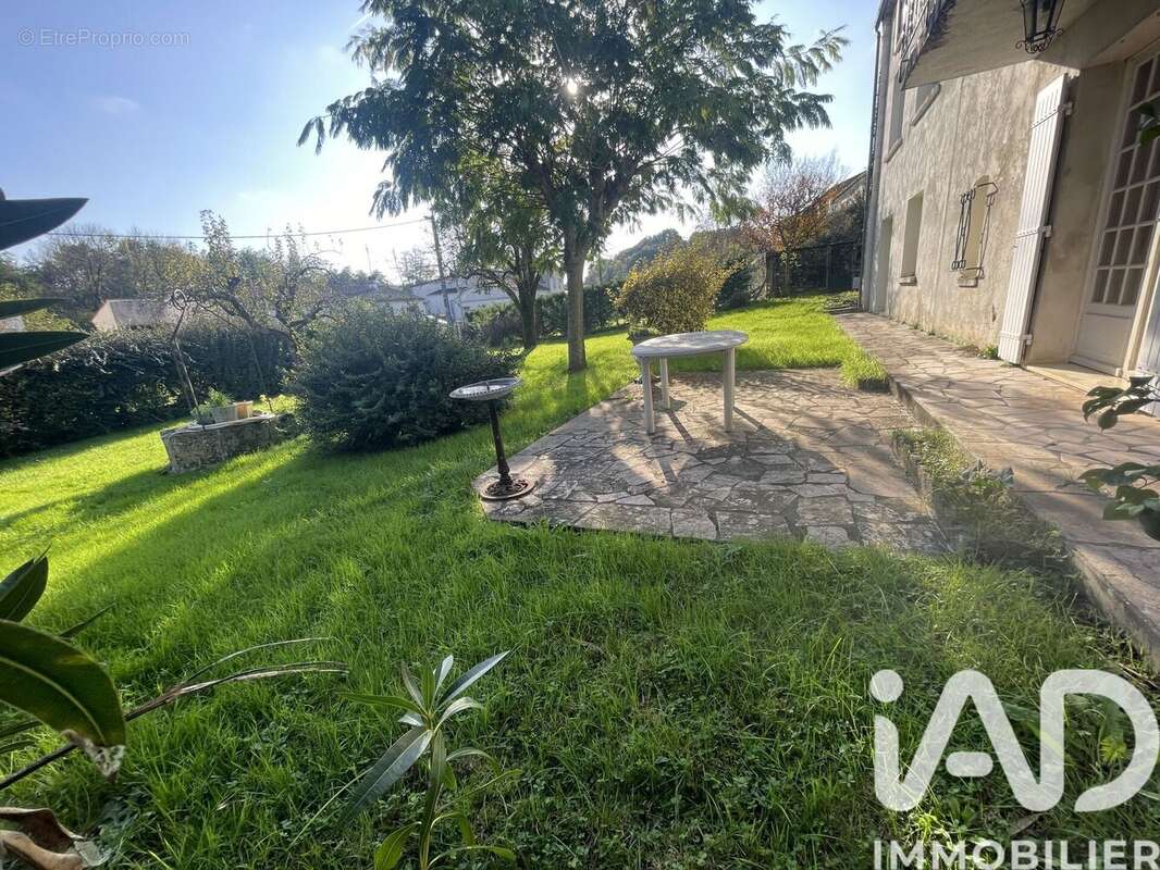 Photo 5 - Maison à SAINT-CESAIRE