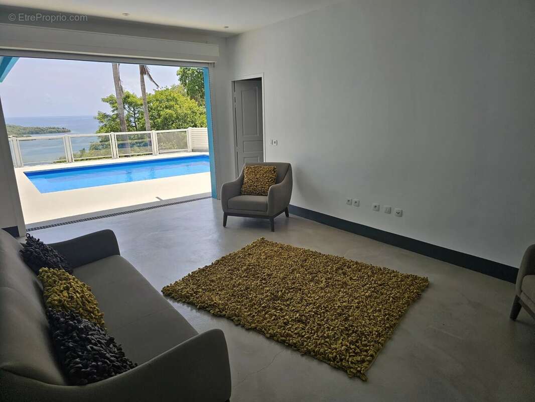 Maison à LE FRANCOIS