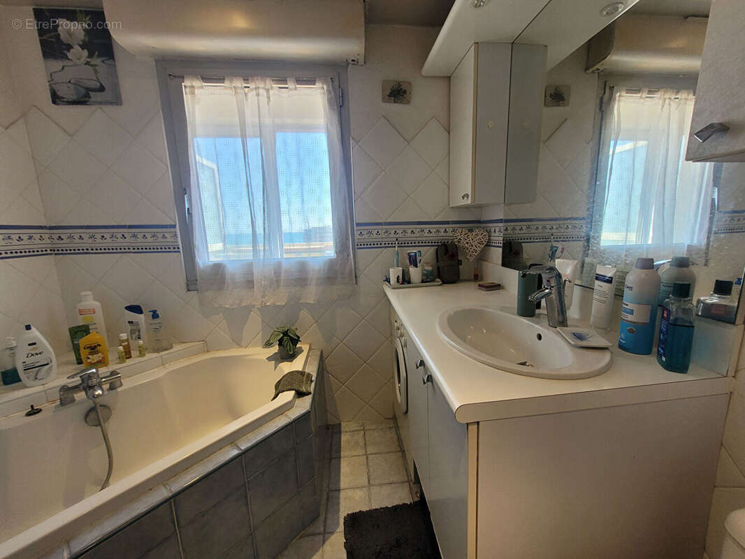 Appartement à CANET-EN-ROUSSILLON