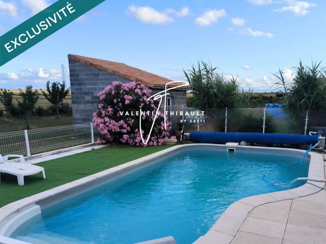 Photo 2 - Maison à CHABOURNAY