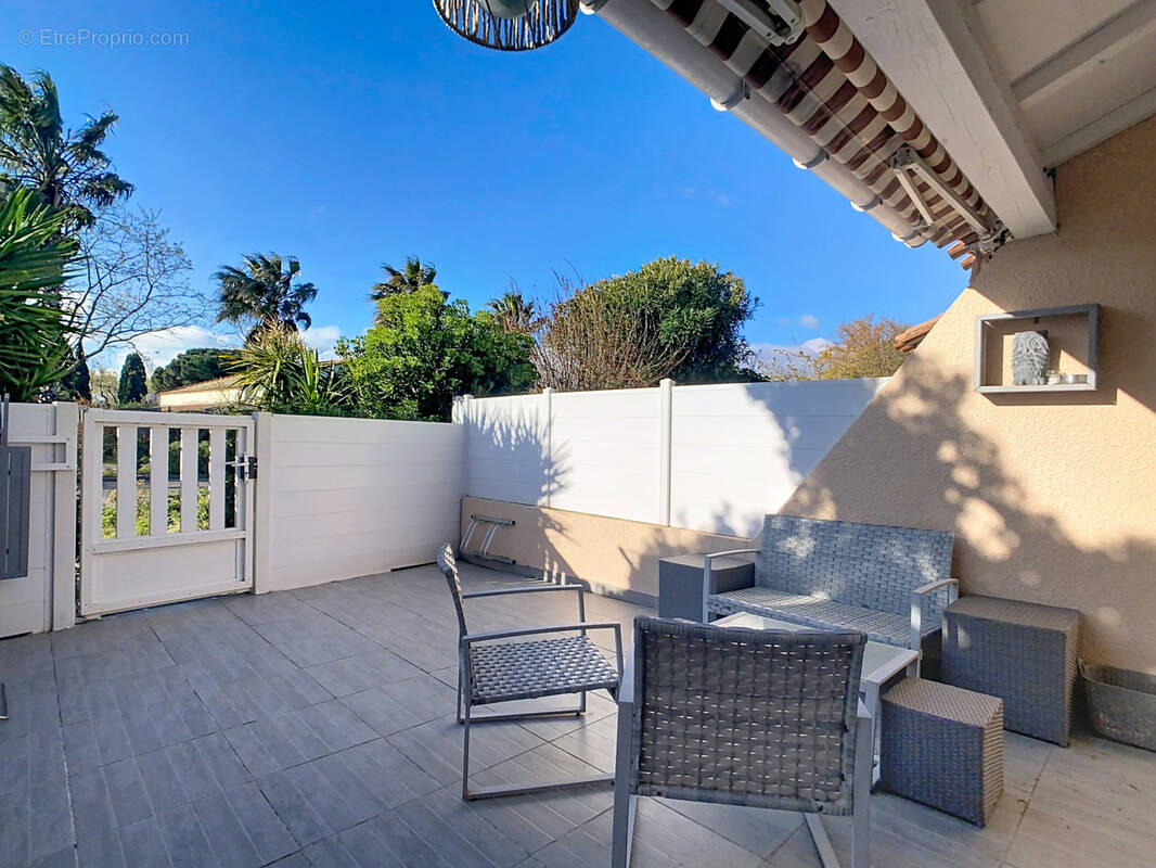 Maison à SAINT-CYPRIEN