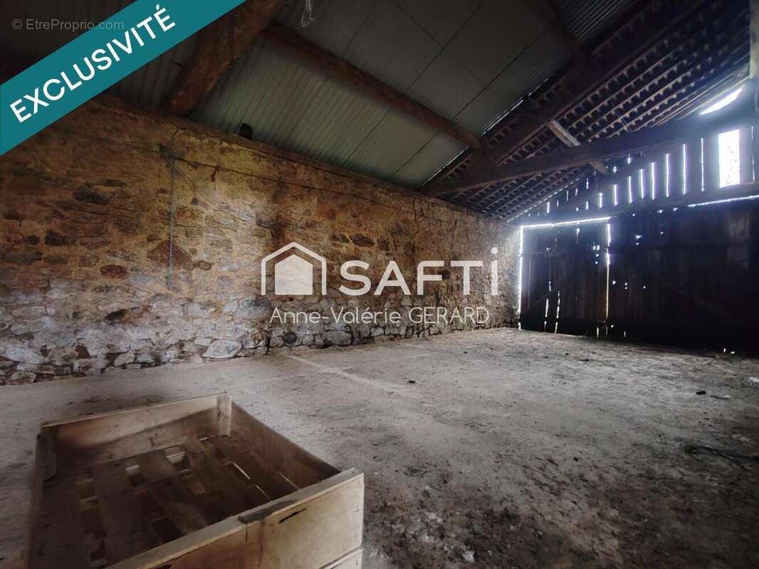 Photo 8 - Maison à HEUSSE