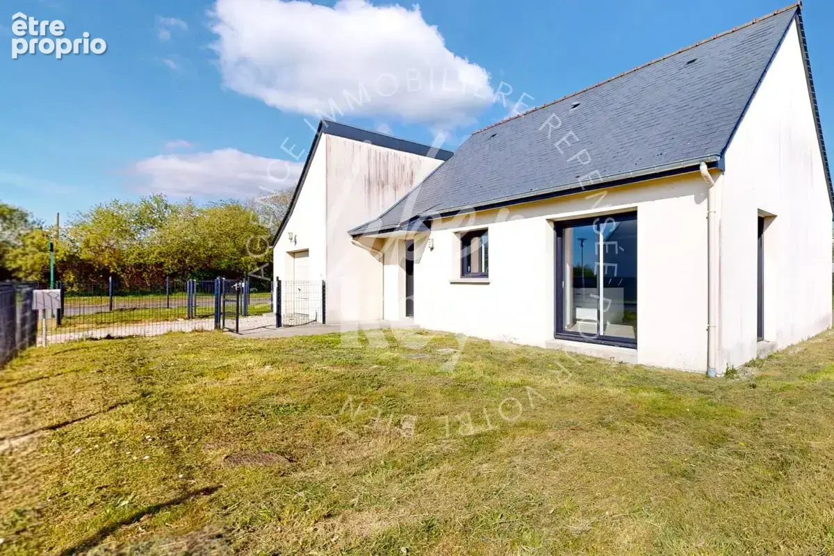 Investissement locatif à Pipriac - photo 12