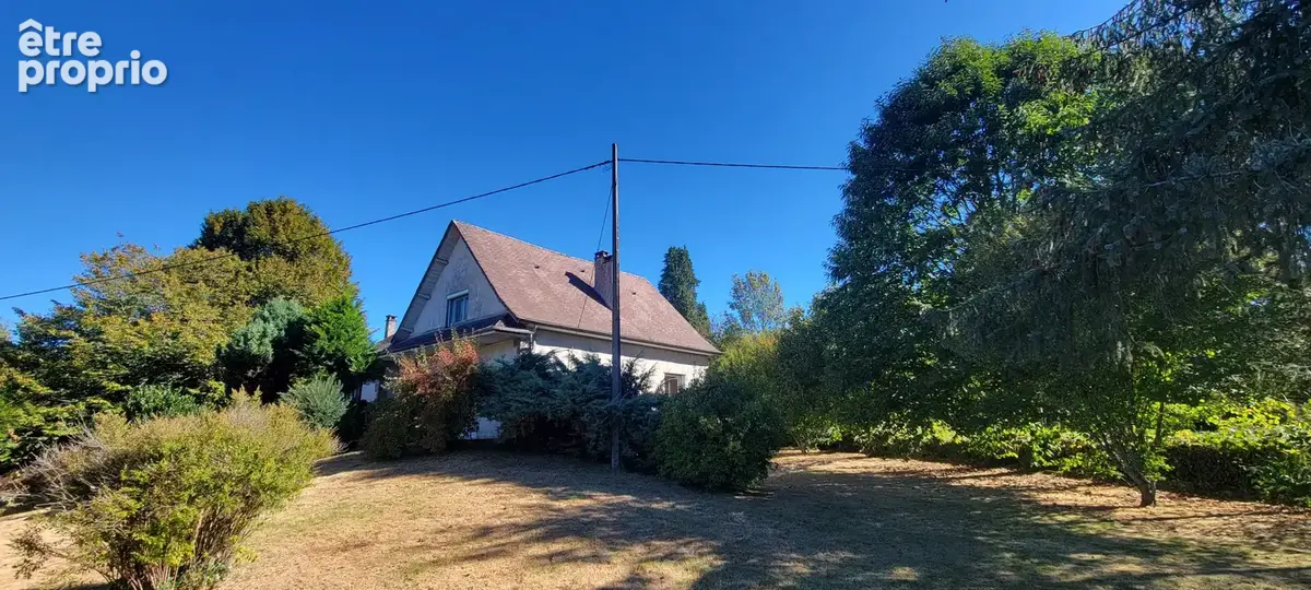 Maison familiale avec beau terrain de 3 788 m2 - photo 20