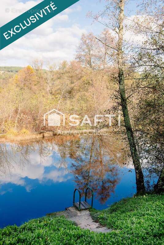 Photo 3 - Maison à LES VANS