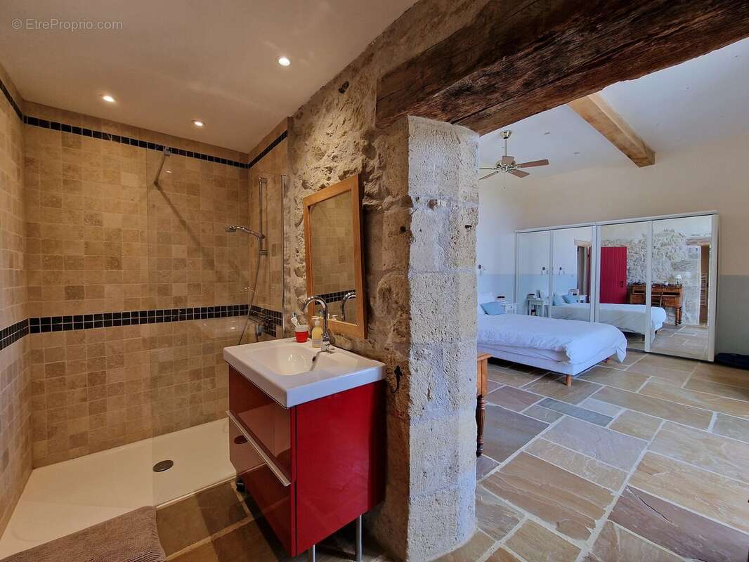 Maison à DURAS