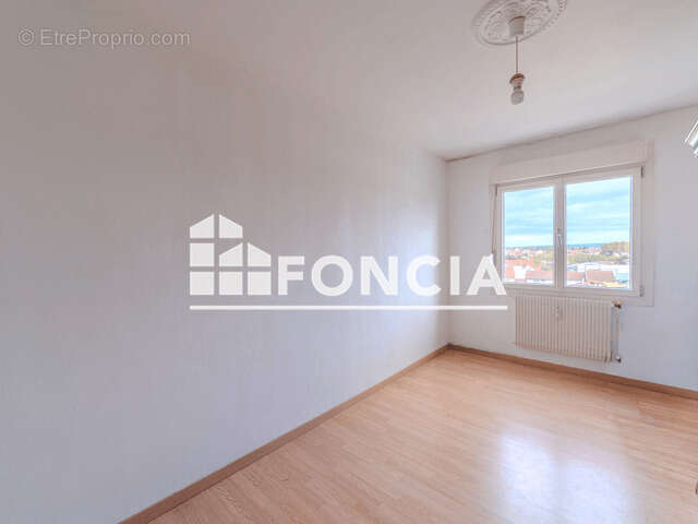 Appartement à ROANNE