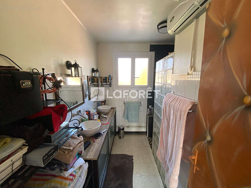 Maison à ILLE-SUR-TET