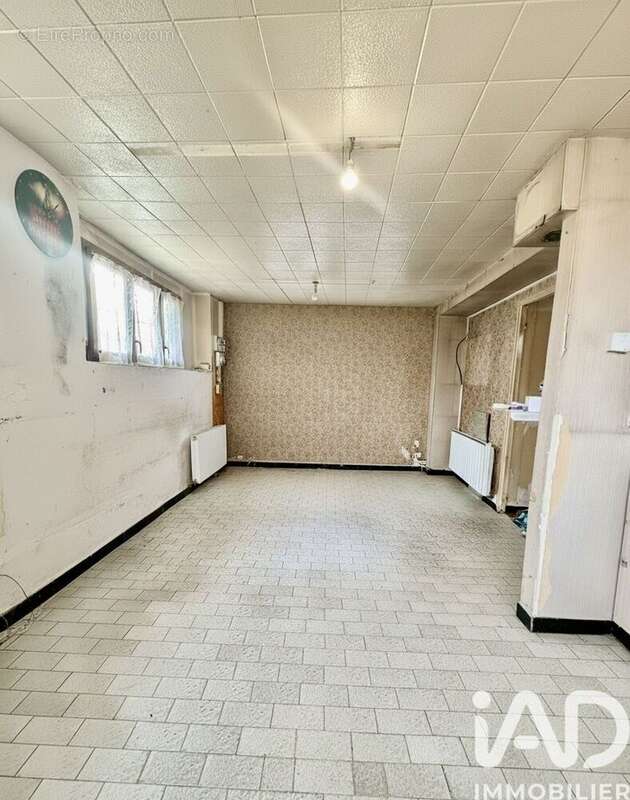 Photo 7 - Maison à VALLAN