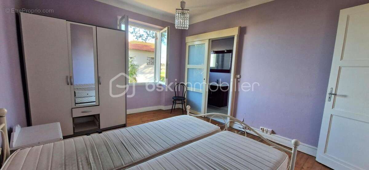 Appartement à SAINT-PAUL-LES-DAX
