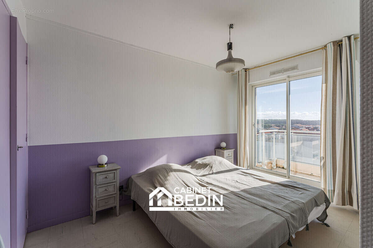 Appartement à BISCARROSSE