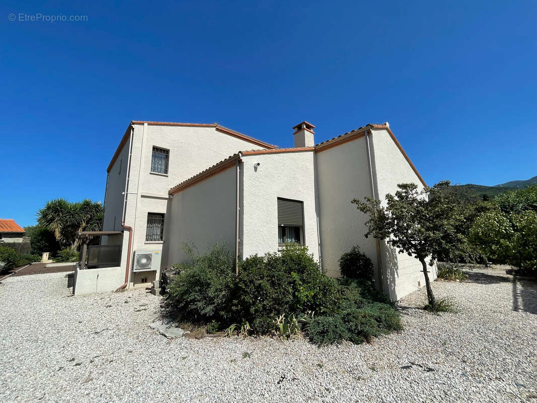 Maison à SOREDE
