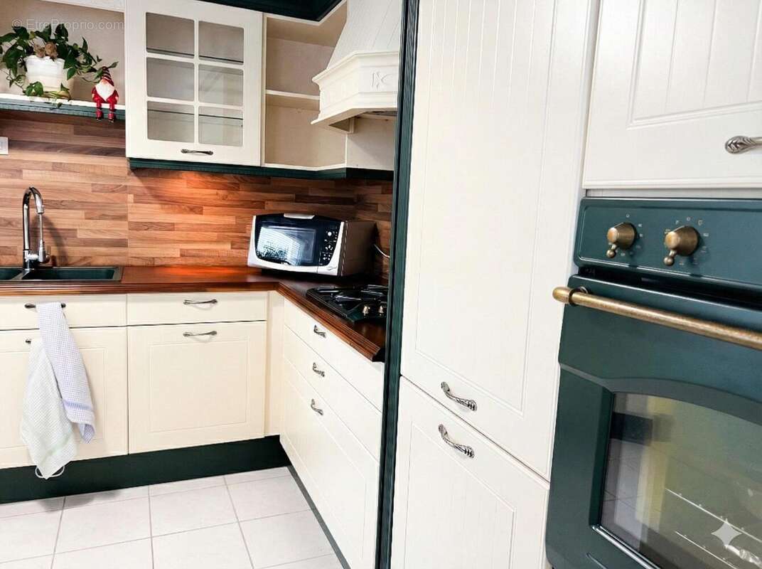 Photo 3 - Appartement à BREST