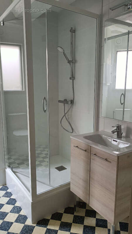 Appartement à LAVAL