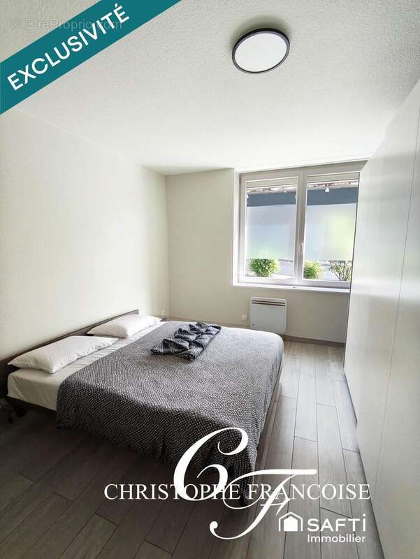 Photo 3 - Appartement à LANCRANS
