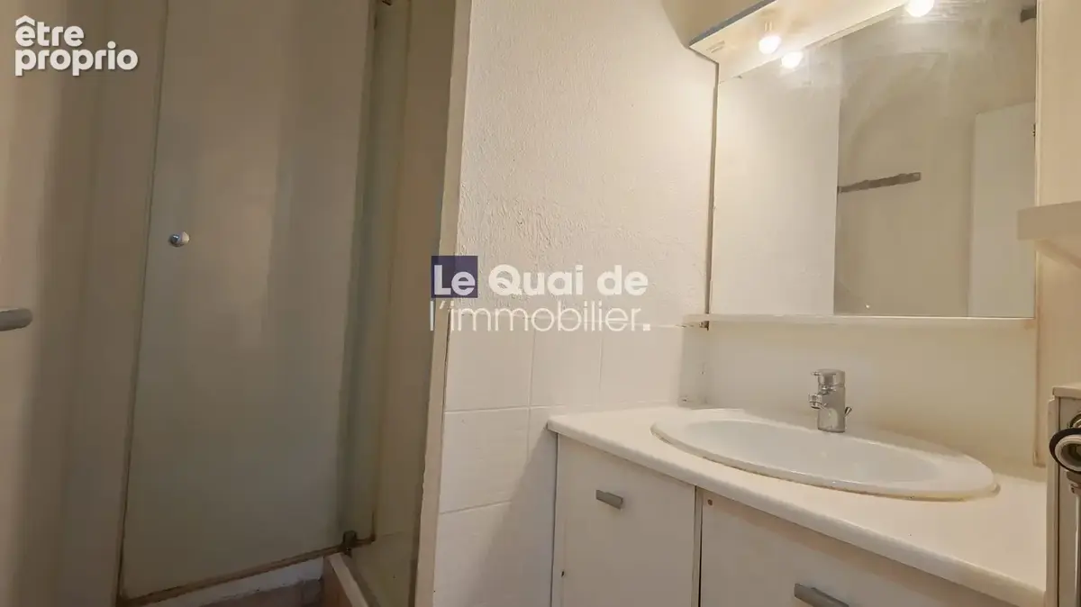Appartement 2 pièces 36 m² à vendre à Grenoble (38000) - photo 6