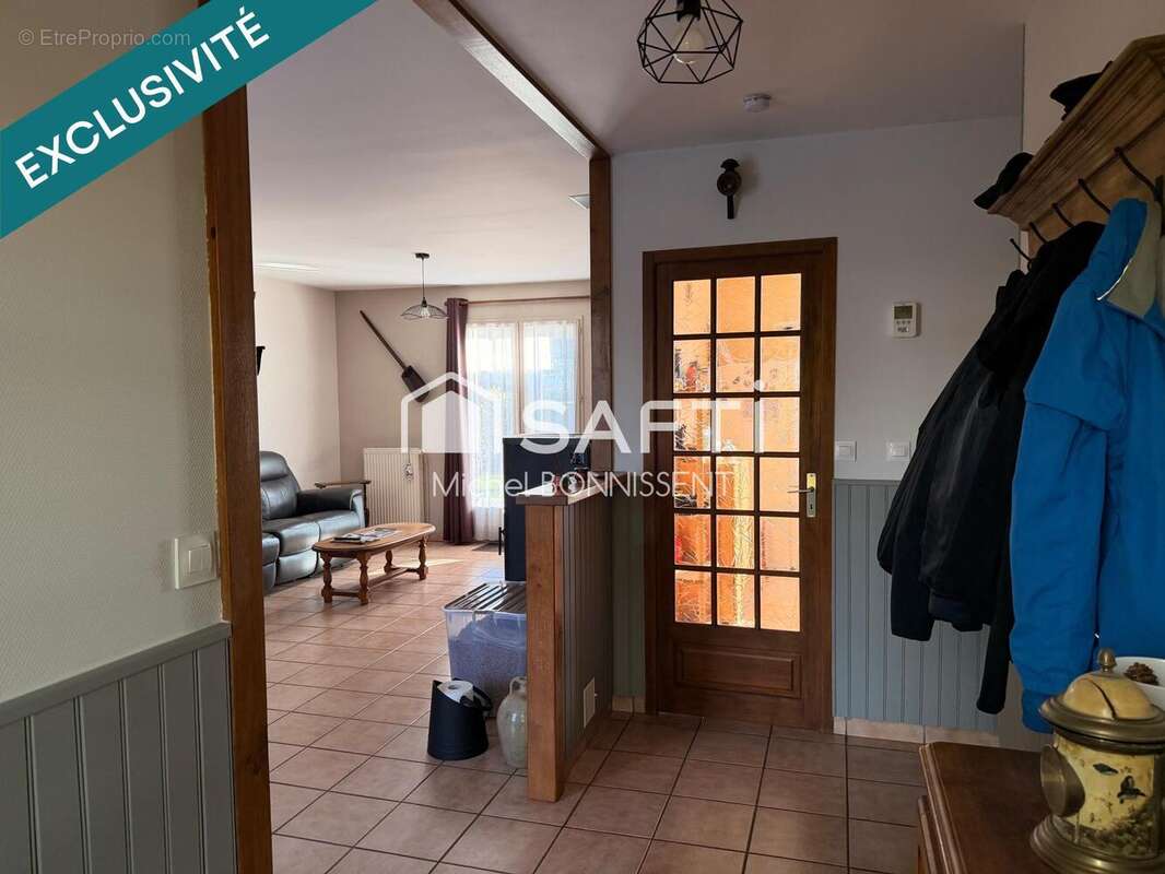 Photo 7 - Maison à COLOMBIERS